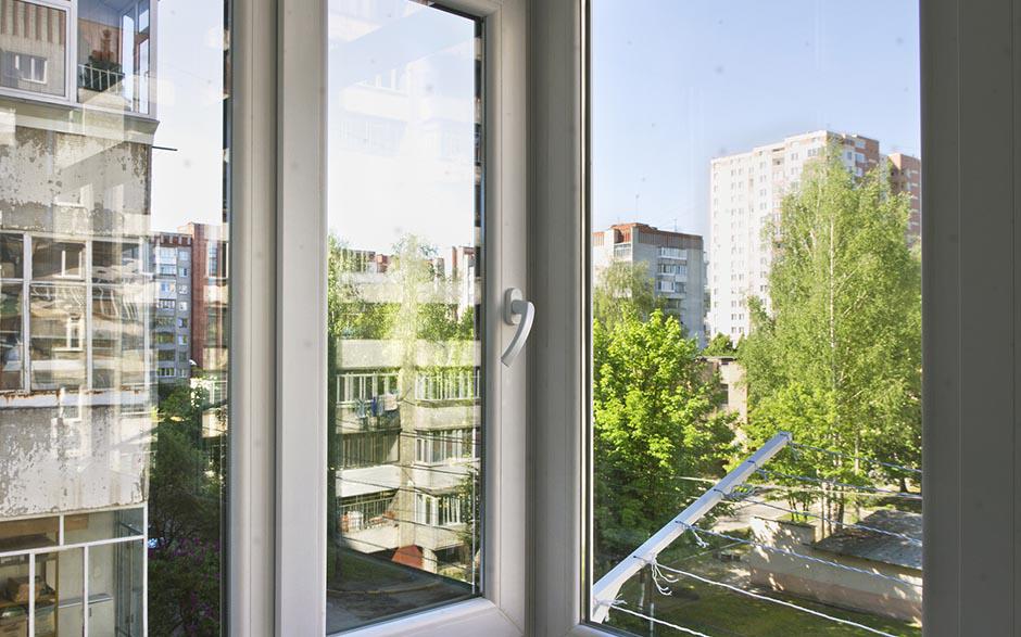 remplacer une vitre cassée Paris 12